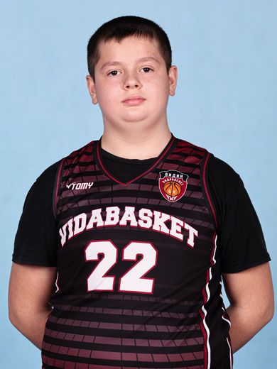Алекс  Петков