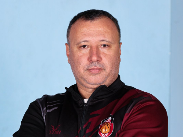 Интервю с Людмил Радулов, председател на Видабаскет (аудио)