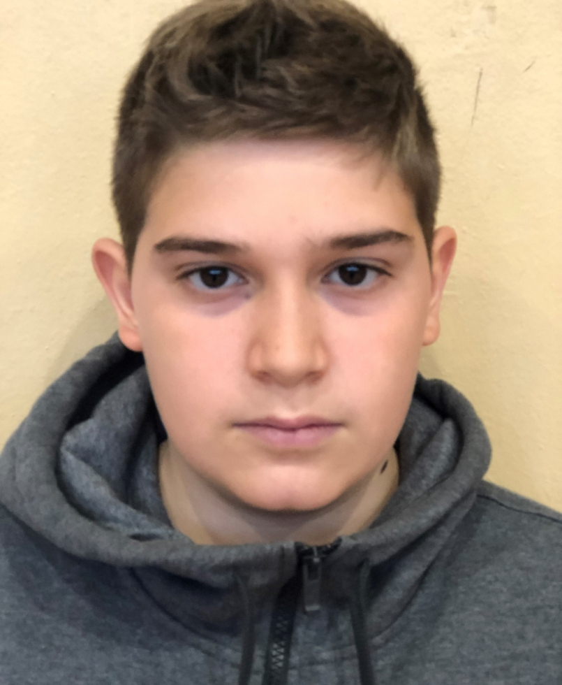 Андрей Шарков
