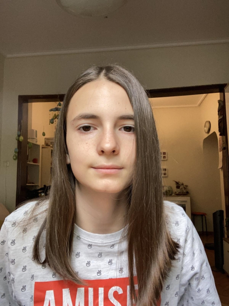 Габриела Георгиева