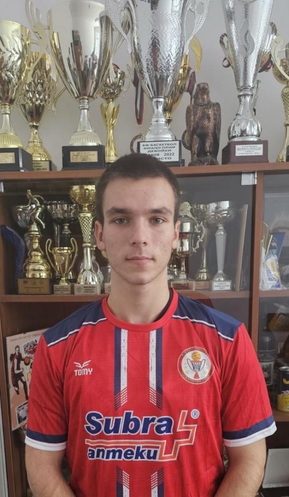 Андрей Паничерский