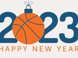 Честита Новата 2023 Година!