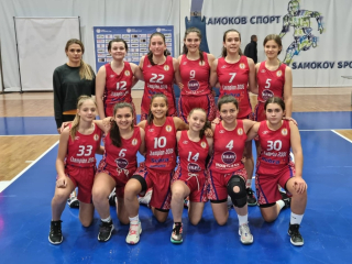 Бронз за Шампион 2006 на Купата при 16-годишните